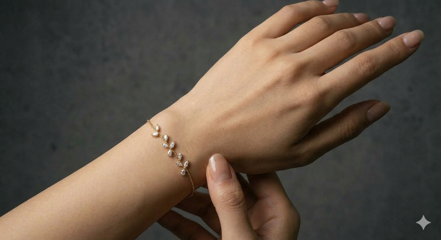 BRACELETS