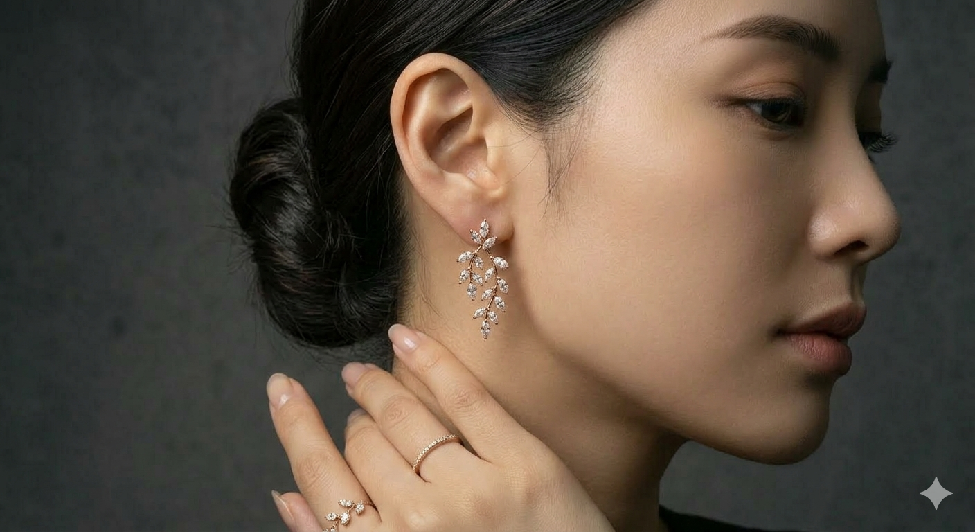 EARINGS