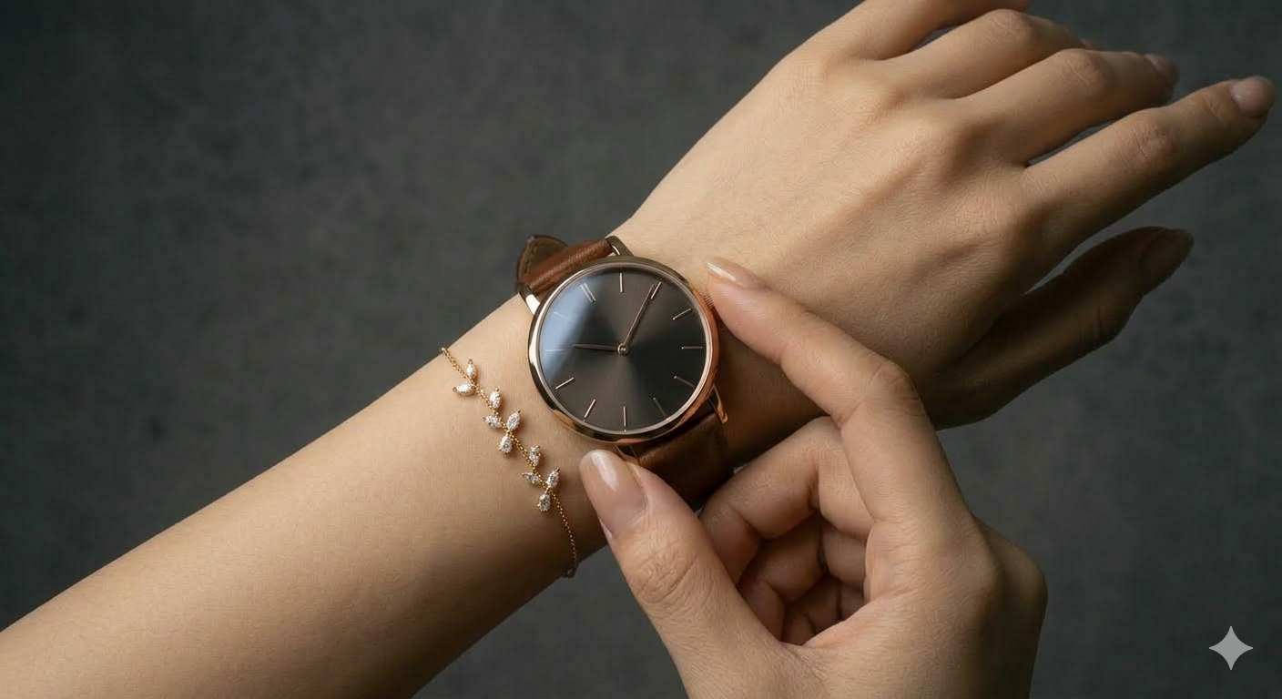 WATCHES